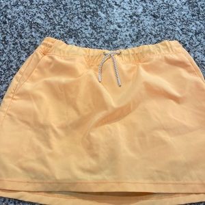 Old Navy skort 10/12